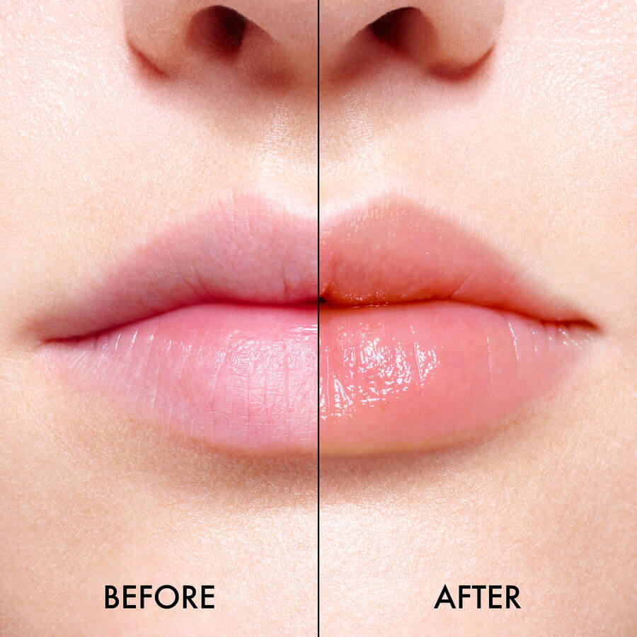 Addict Lip Glow Hydrating Balm
