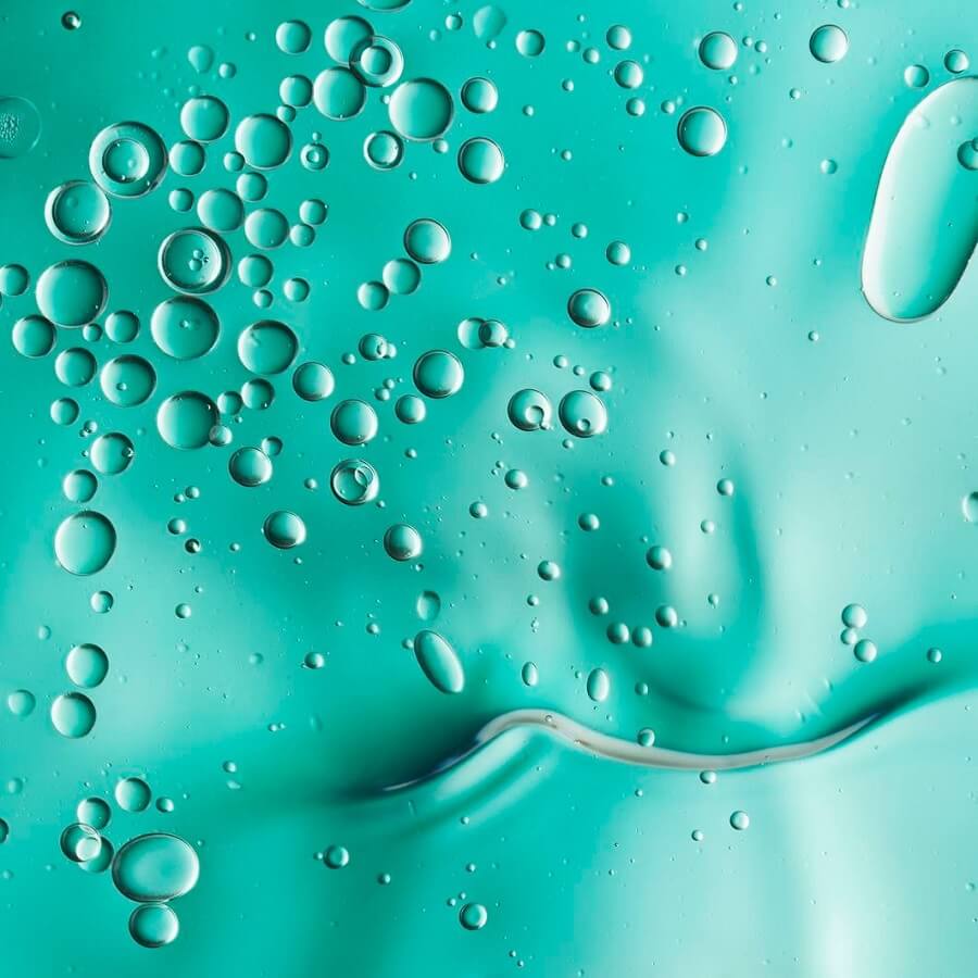 Power Grip Dewy Setting Spray
