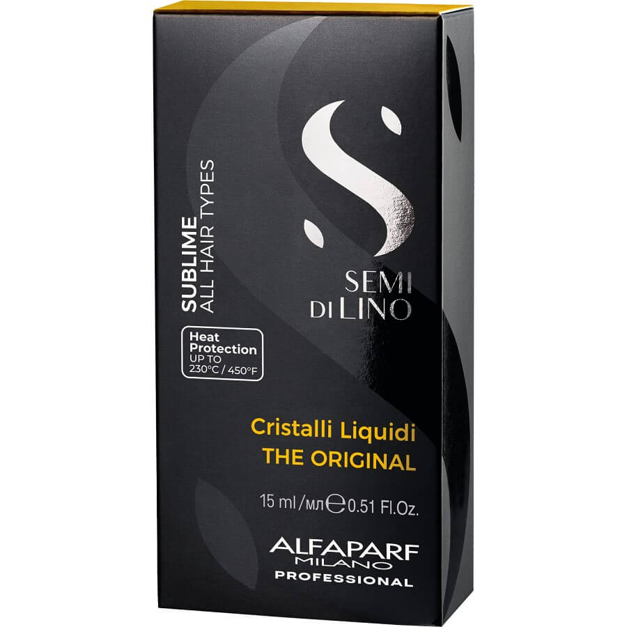 Sublime The Original Cristalli Liquidi