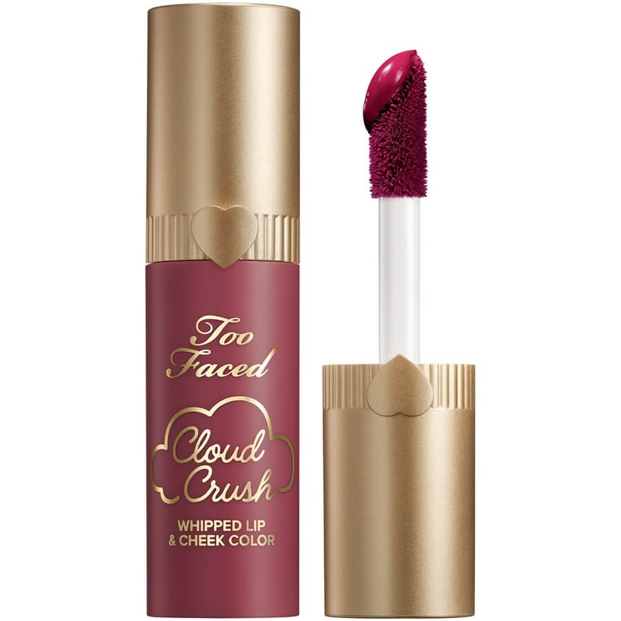 Cloud Crush Whipped Lip & Cheek Color