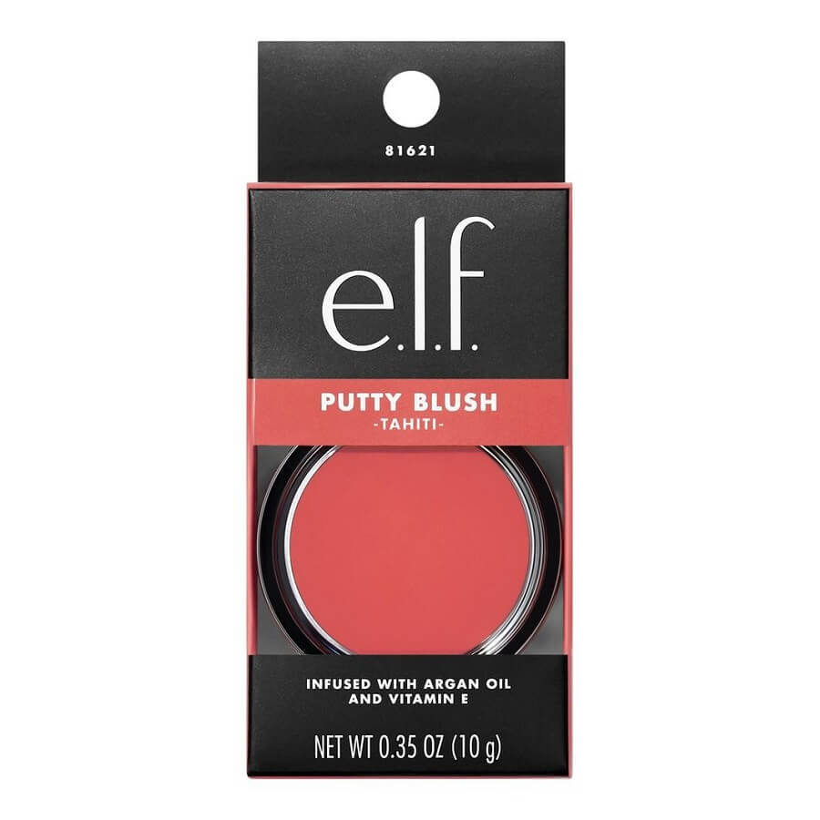 Putty Blush
