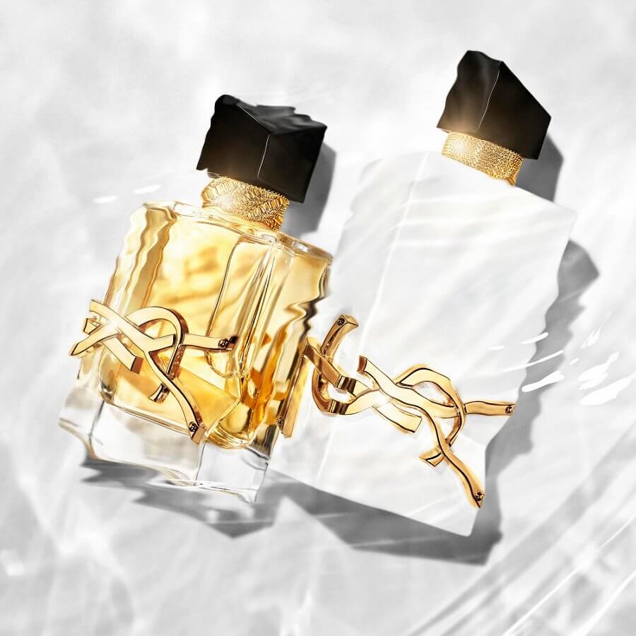 Libre Eau Naturelle Eau de Parfum