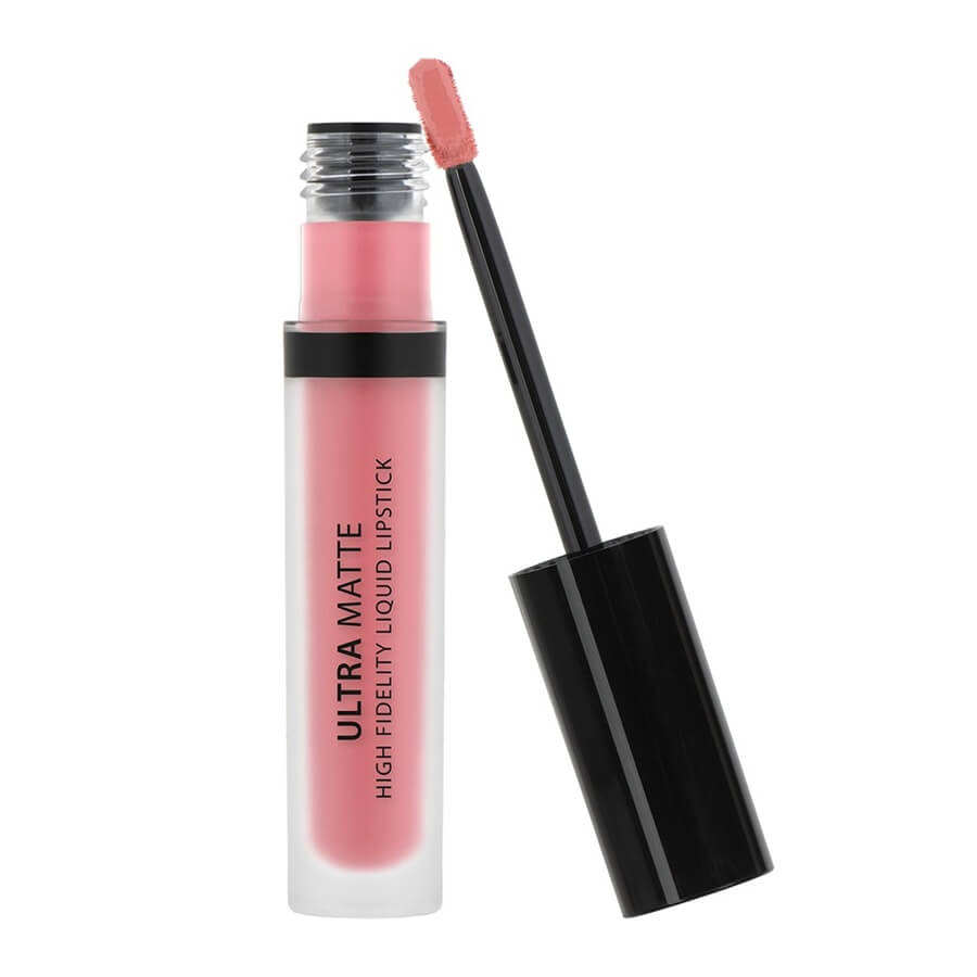 Ultra Matte High Fidelity Liquid Lipstick