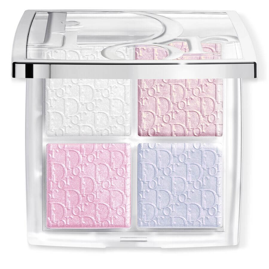 Backstage Glow Max Palette