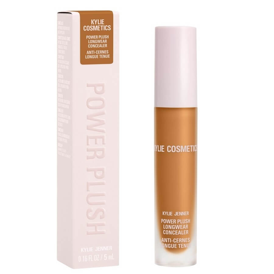 Power Plush Longwear Concealer