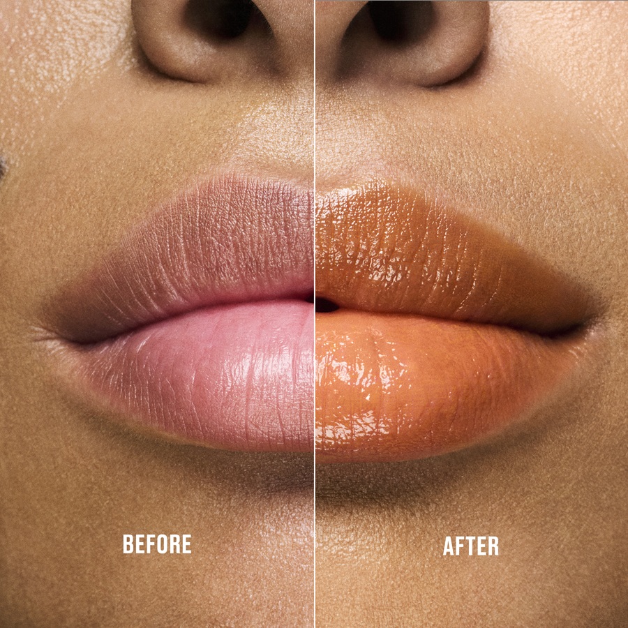 Lipglass Cushion High-Pigment Lip Oil