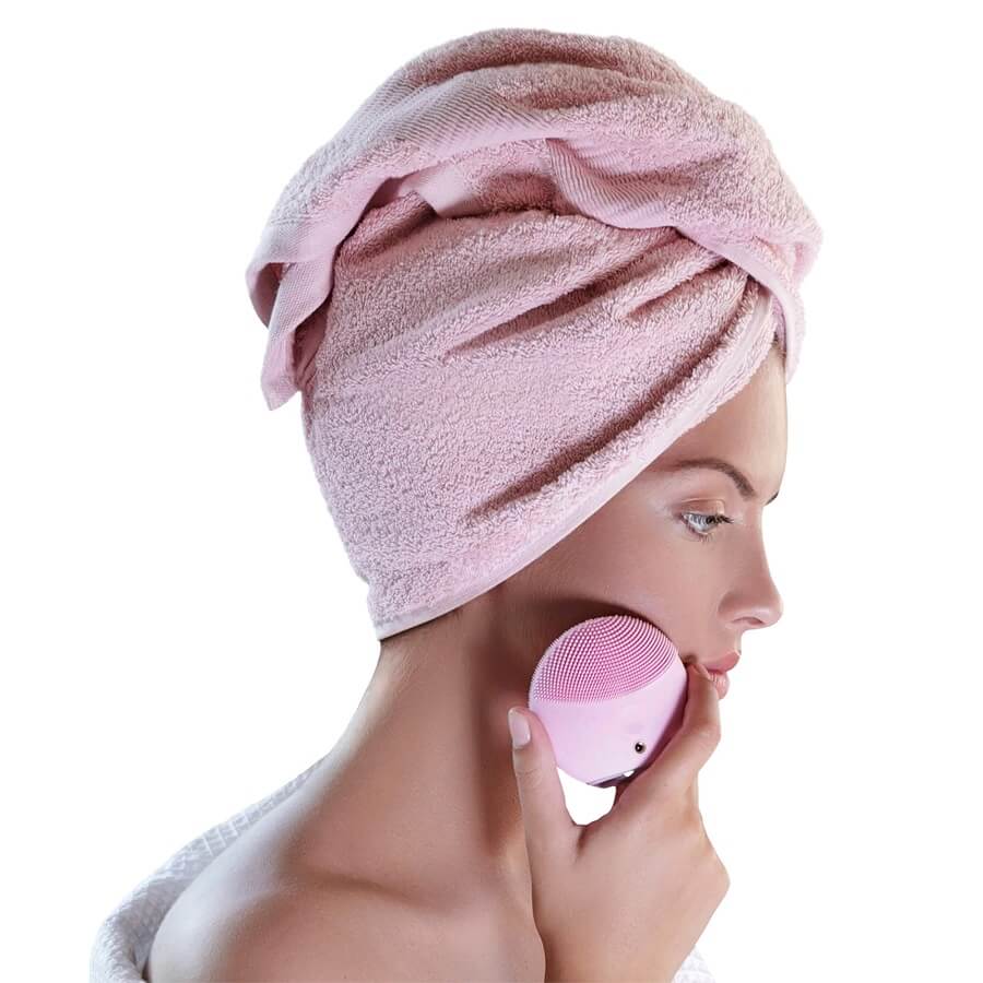 Luna Mini™ 3 Pearl Pink