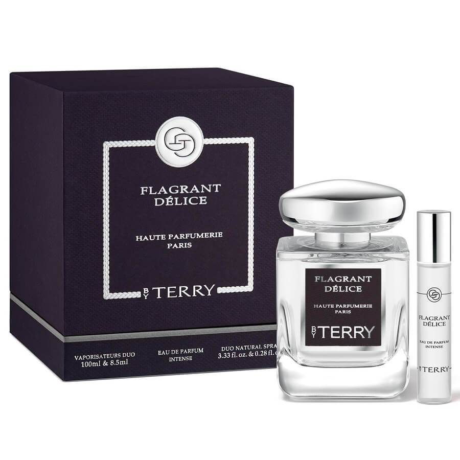 Flagrant Delice Eau de Parfum Intense Set