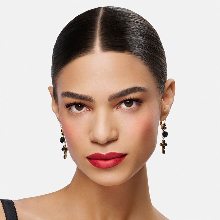 Face & Eyes Match