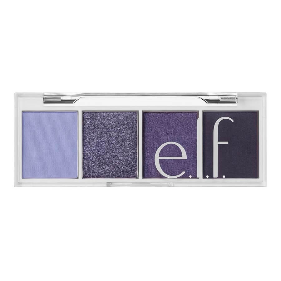 Bite-Size Eyeshadow