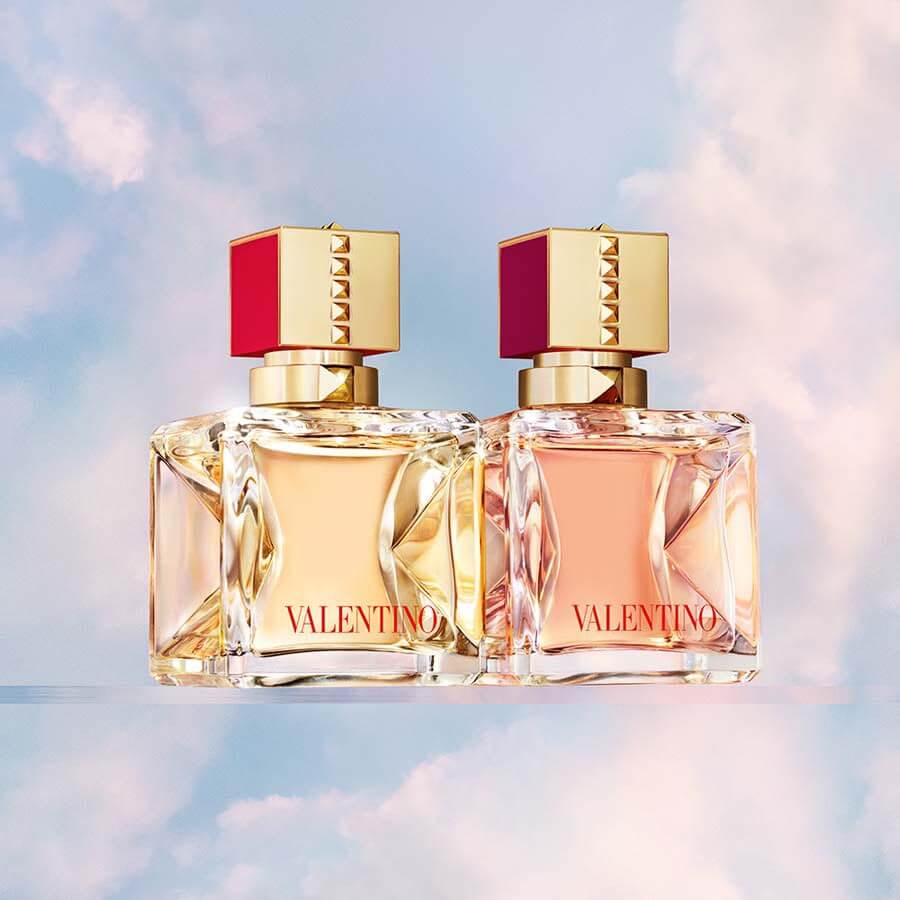 Voce Viva Intense Eau de Parfum
