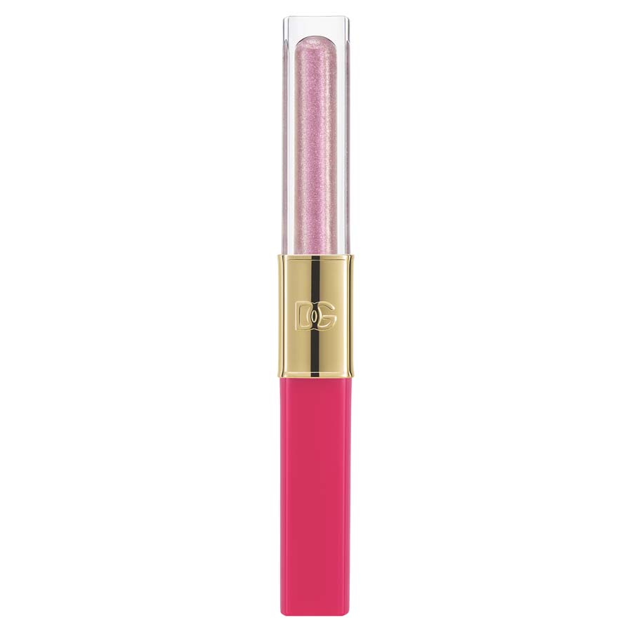 Make It Double! Lip Tint & Gloss Duo