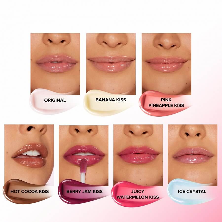 Pillow Balm Lip Treatment