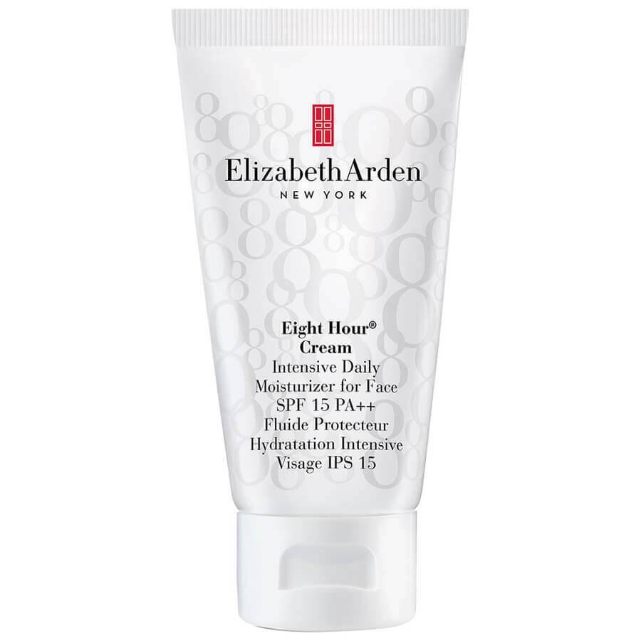 Eight Hour® Cream Intensive Daily Moisturizer for Face SPF15