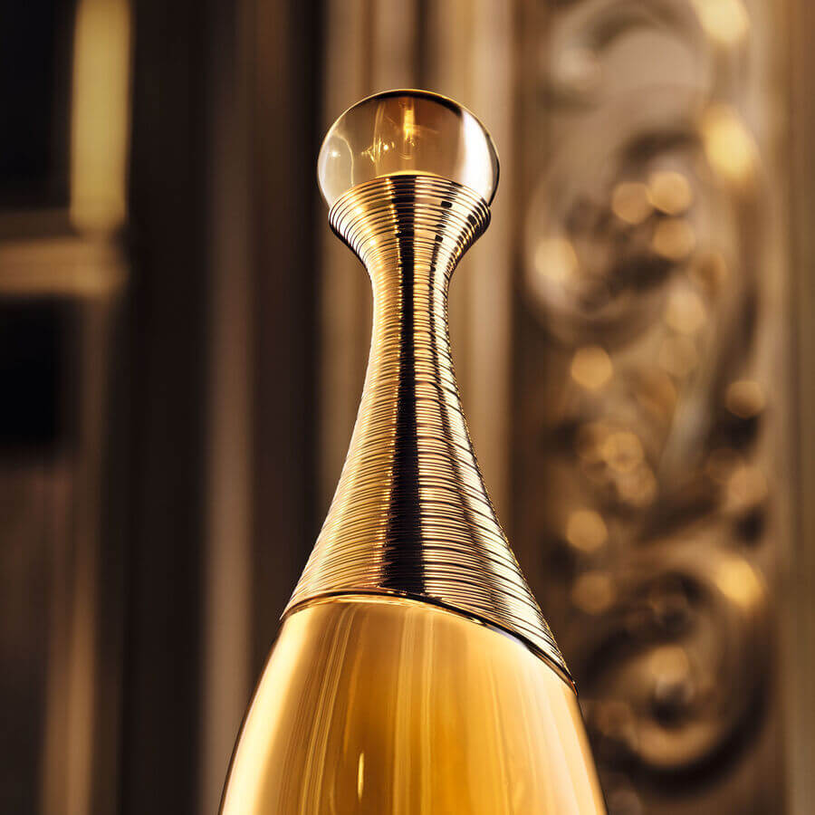 J'adore Eau de Parfum