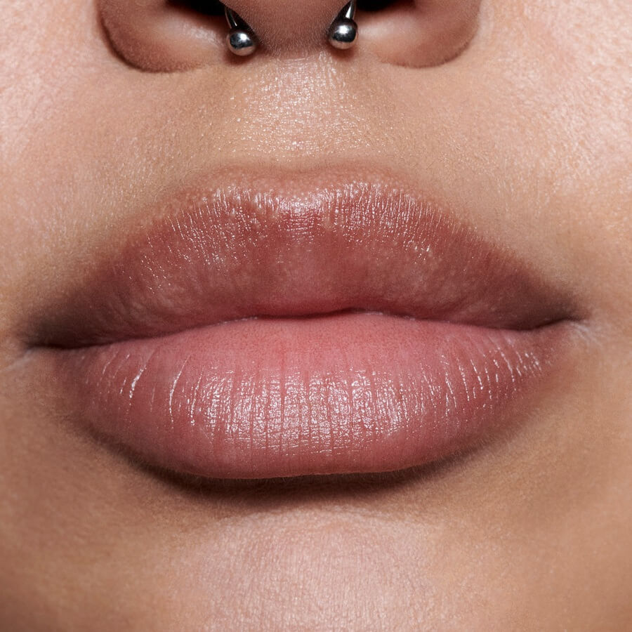 Lipglass Blow Plumping Oil