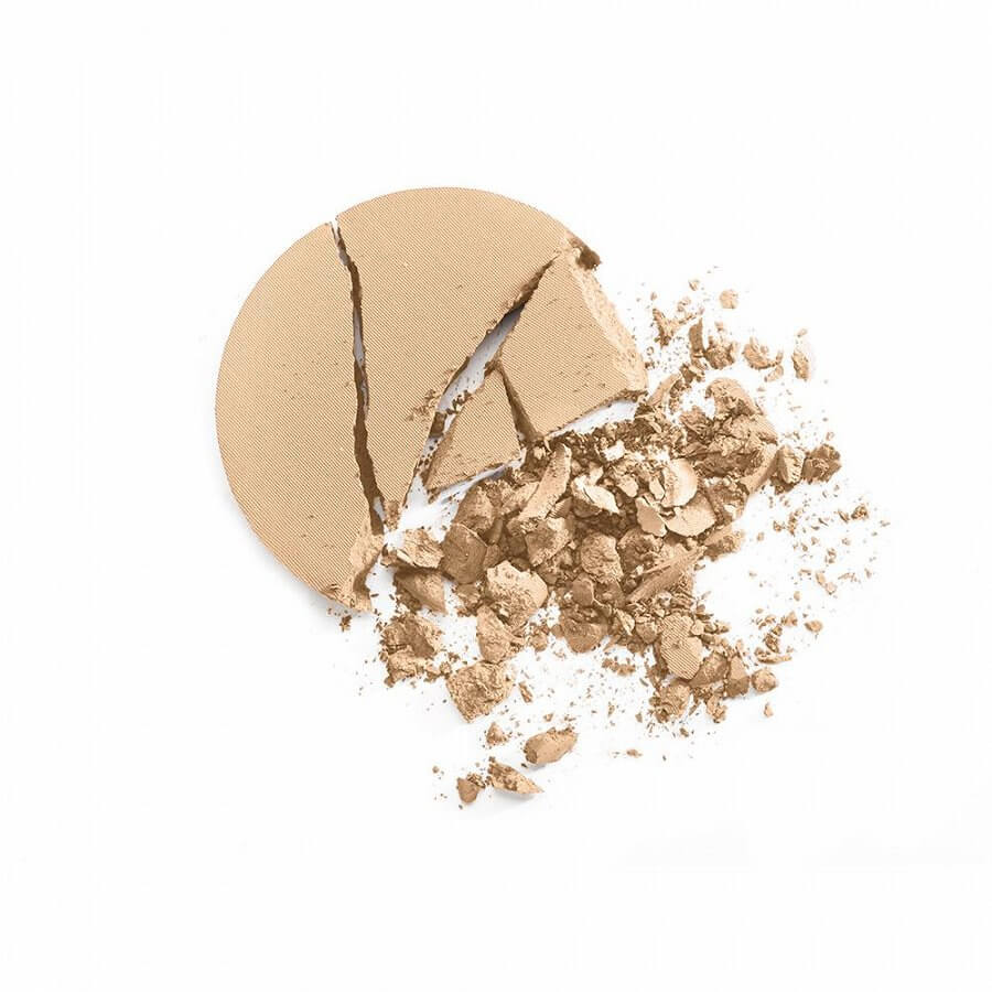 Compact Powder