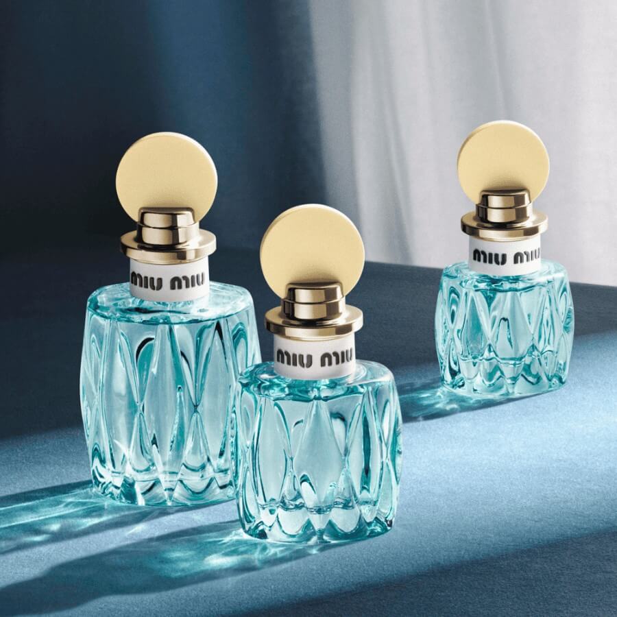 L’Eau Bleue Eau de Parfum