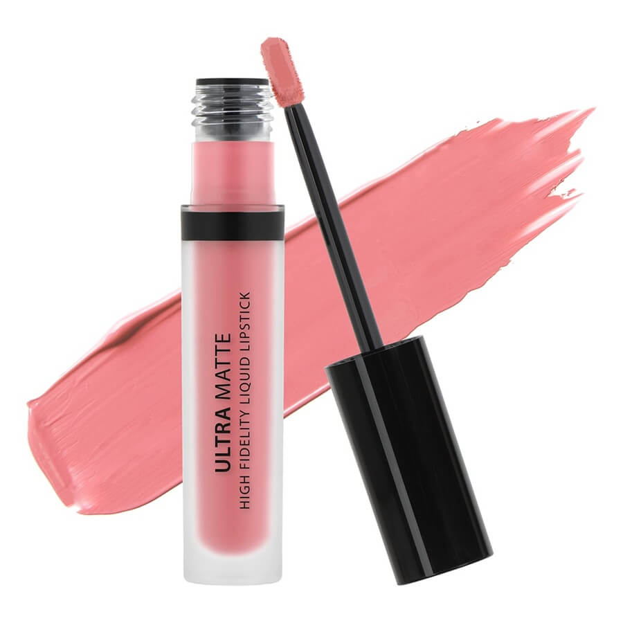 Ultra Matte High Fidelity Liquid Lipstick