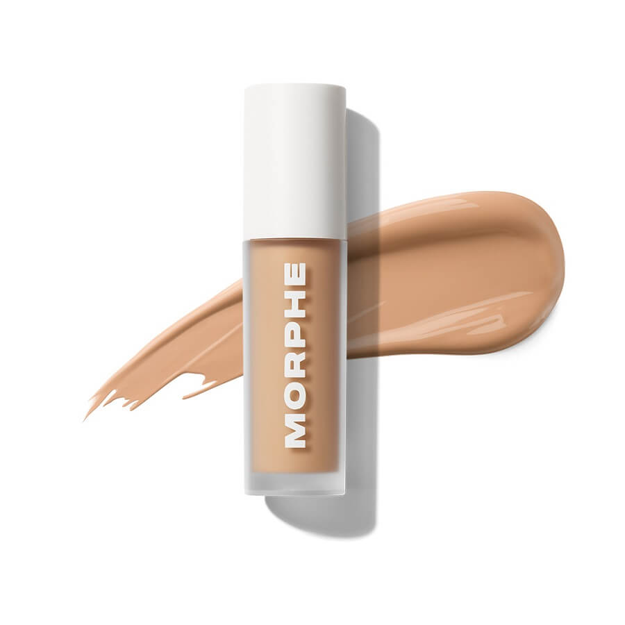 Wakeup Artist Under Eye Correcting Concealer