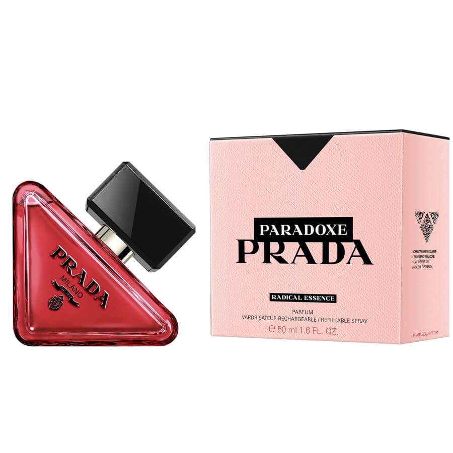 Paradoxe Radical Essence Parfum