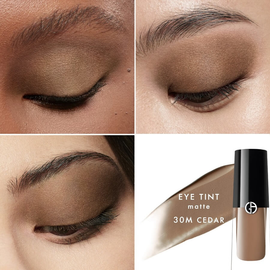 Eye Tint Liquid Eyeshadow