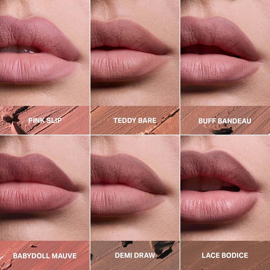 Sculptwear Long Lasting Lip Liner