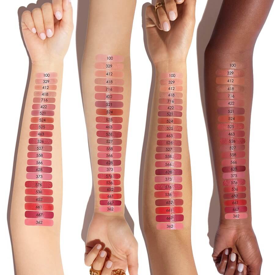 Dior Addict Lipstick