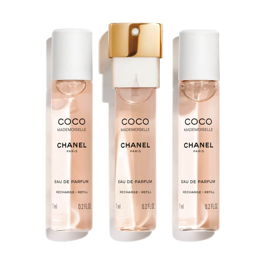 TWIST AND SPRAY SET PUNJENJA – EAU DE PARFUM