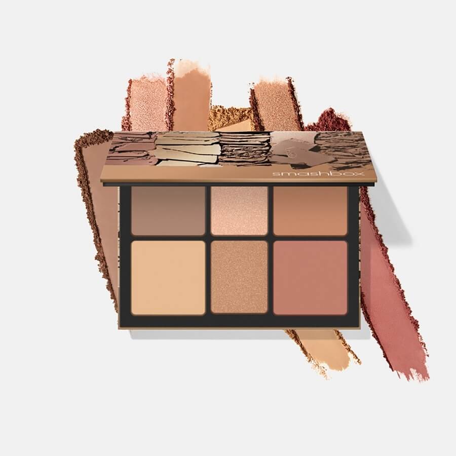 Cali Contour Palette