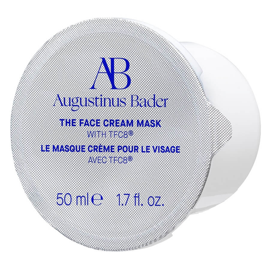 The Face Cream Mask Refill
