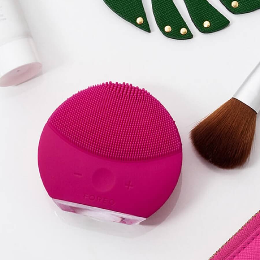 Luna Mini 2 Fuchsia