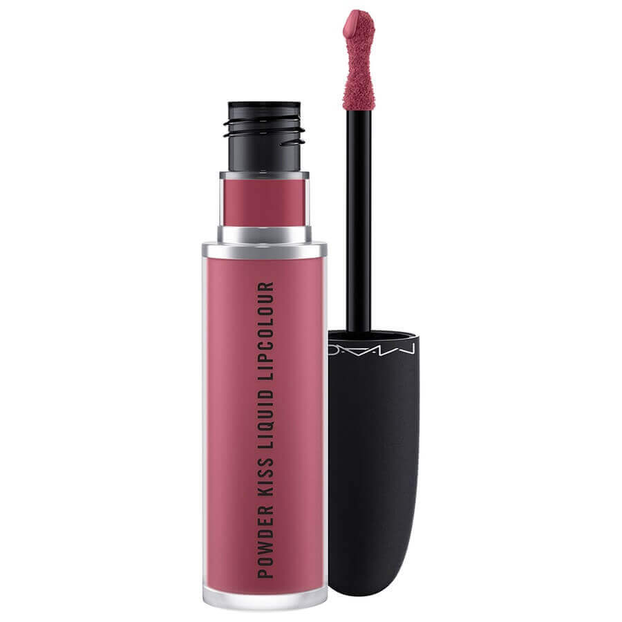 Lipstick Powder Kiss Liquid Lipstick