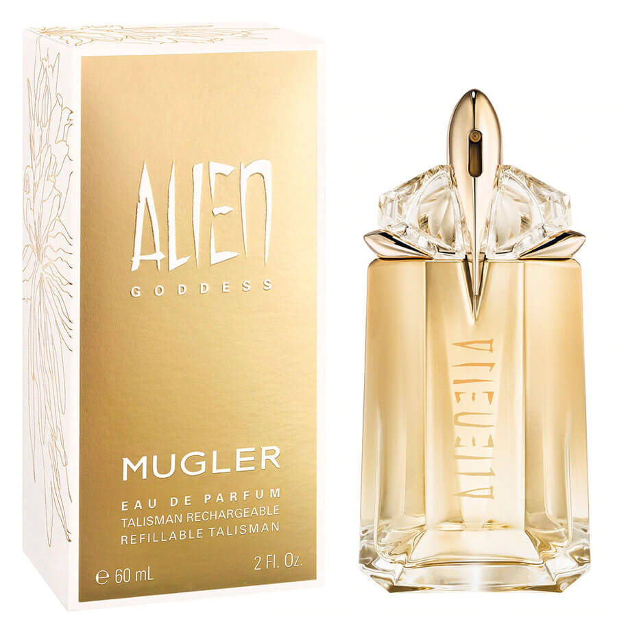 Goddess Eau de Parfum