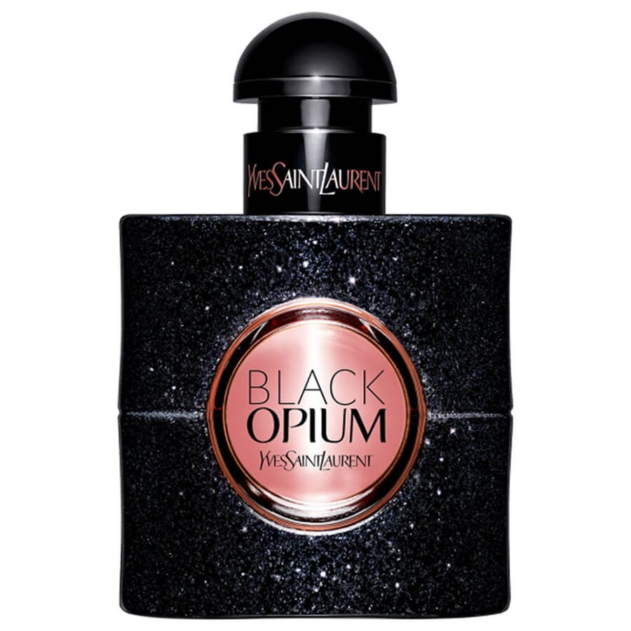 Black Opium Eau de Parfum