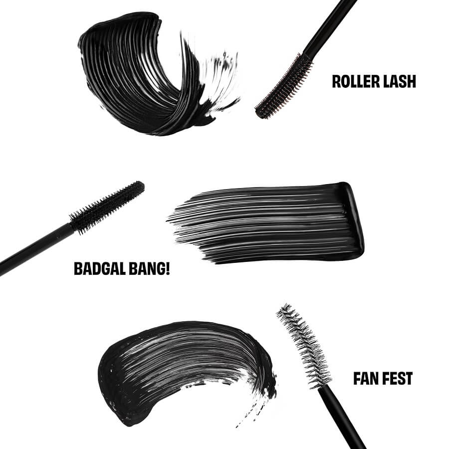 Lil' Lash Adventures Set