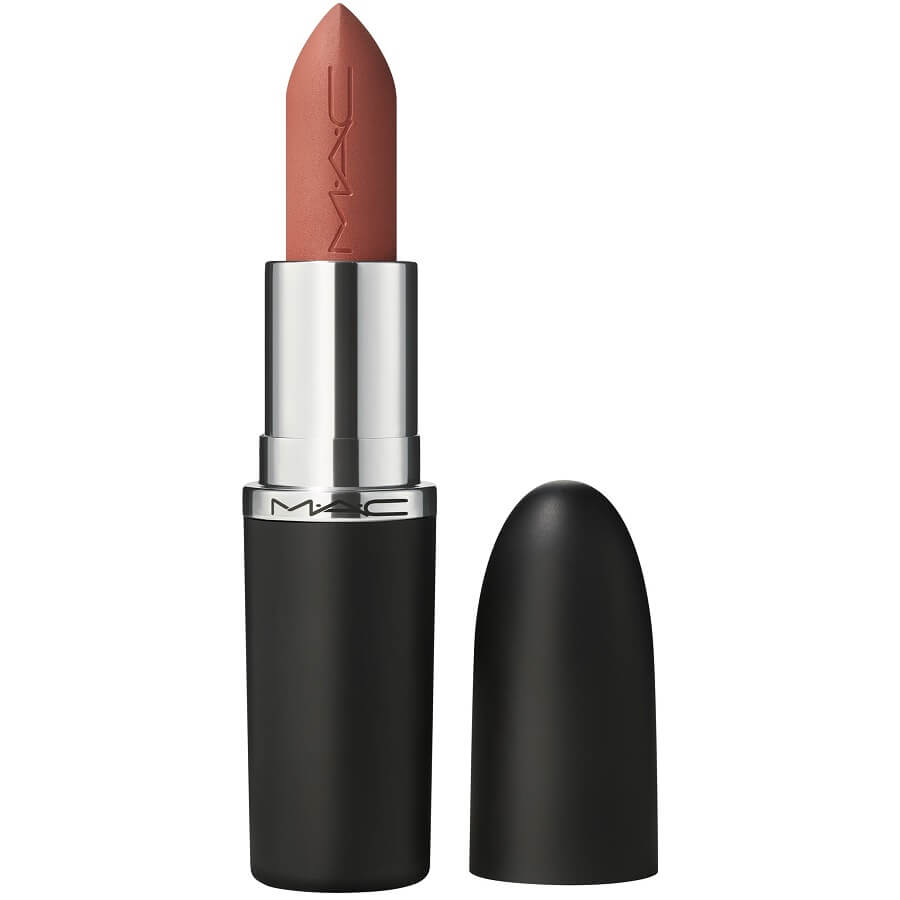 Macximal Matte Lipstick