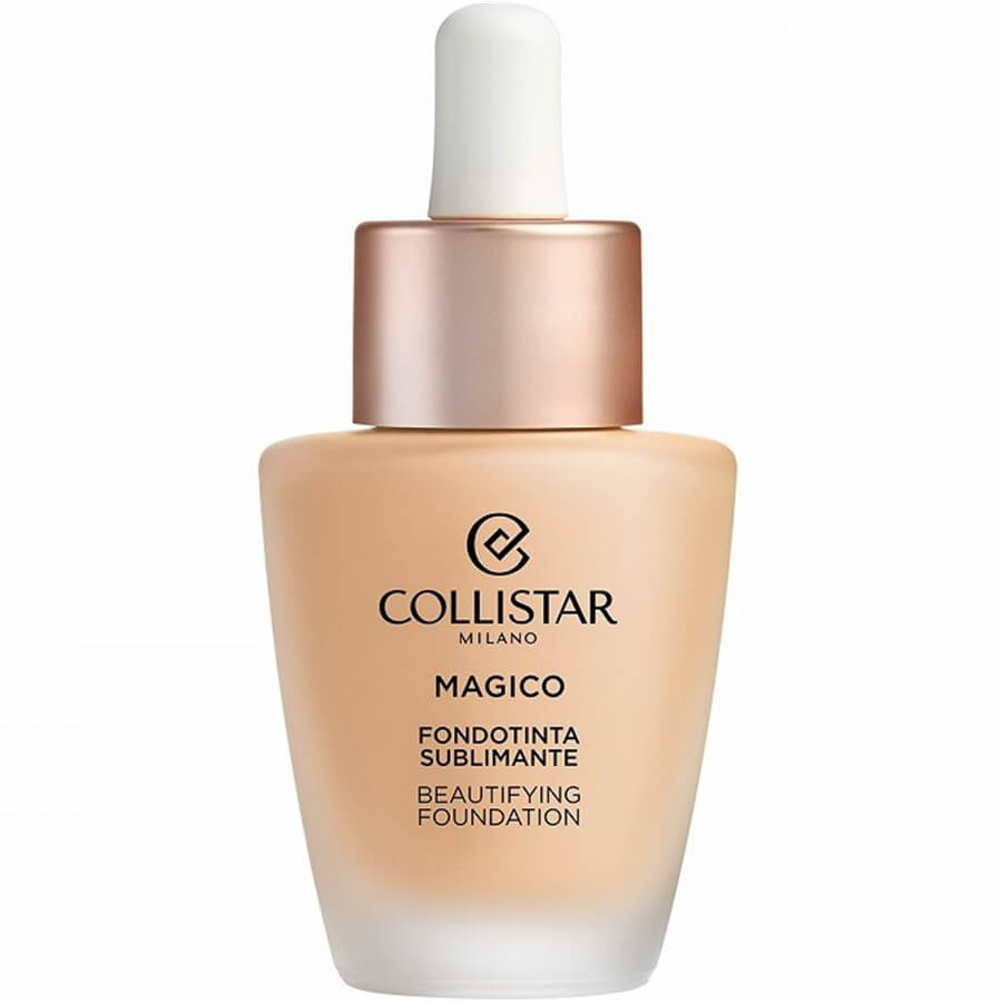 Magico Beautifying Foundation