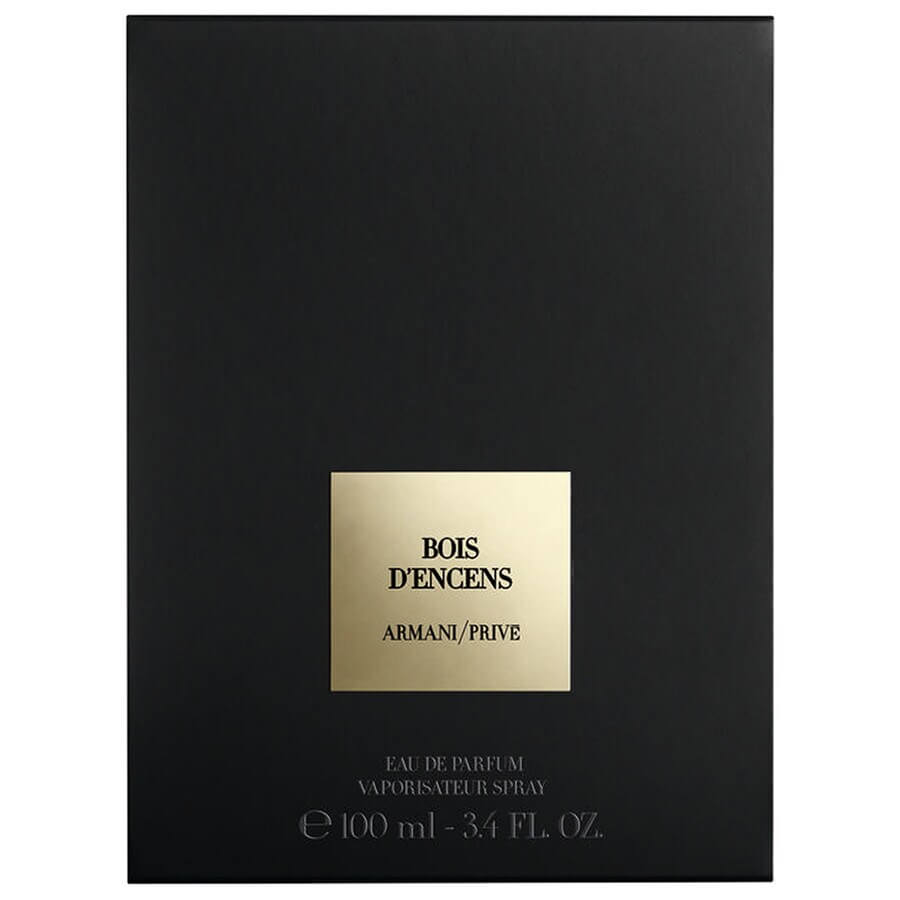Bois D'encens Eau De Parfum