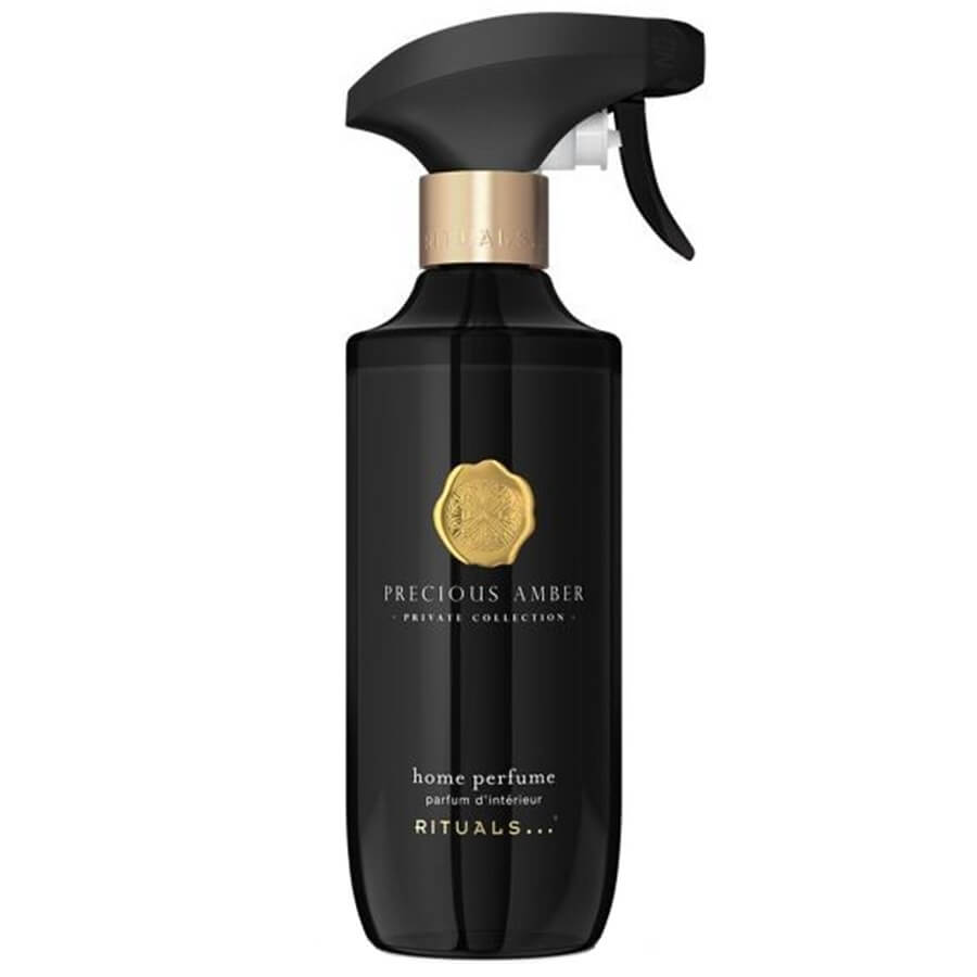 Private Collection Precious Amber Home Perfume