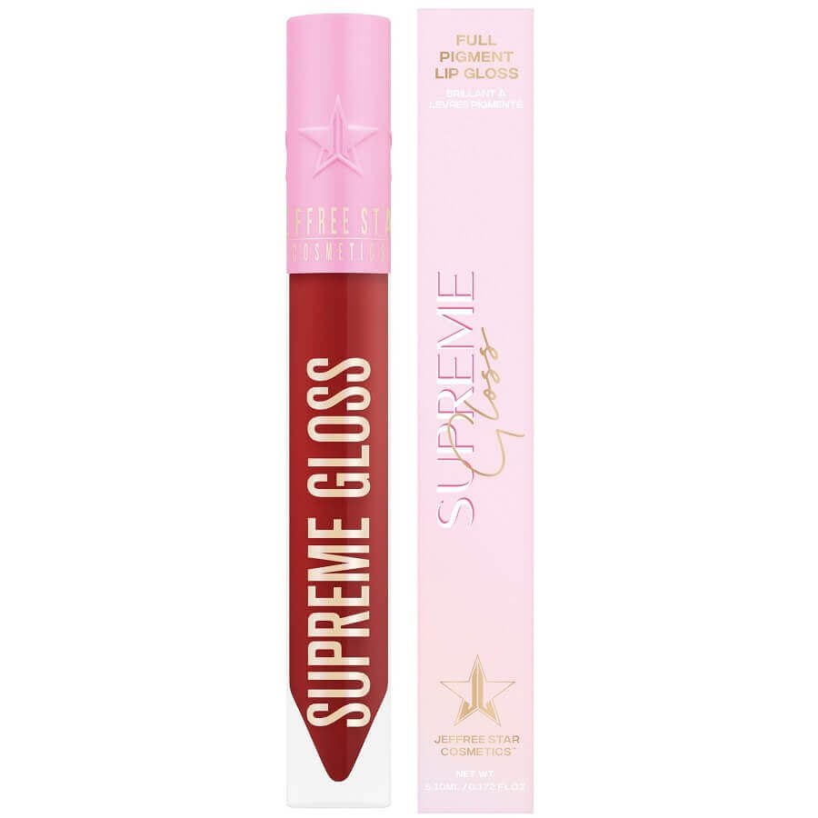 Supreme Gloss