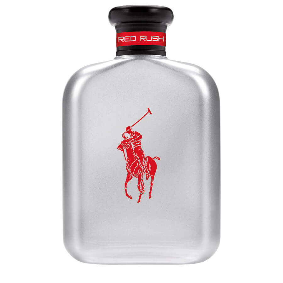 Rush Eau de Toilette