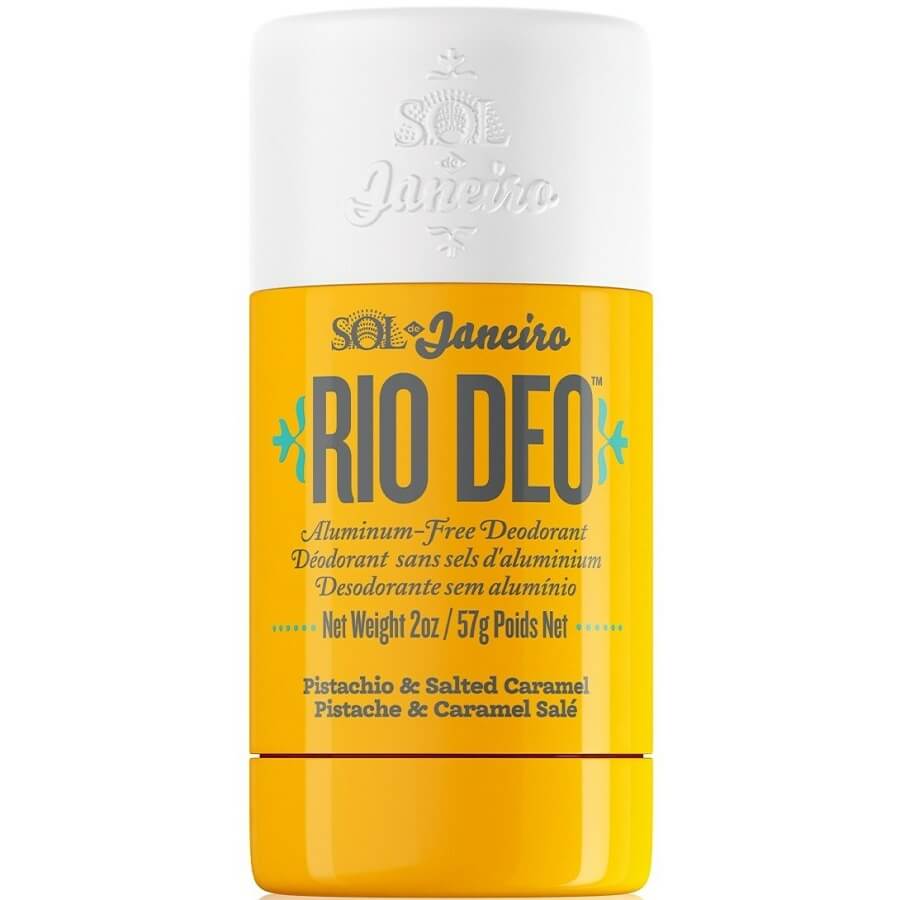 Rio Deo Refillable