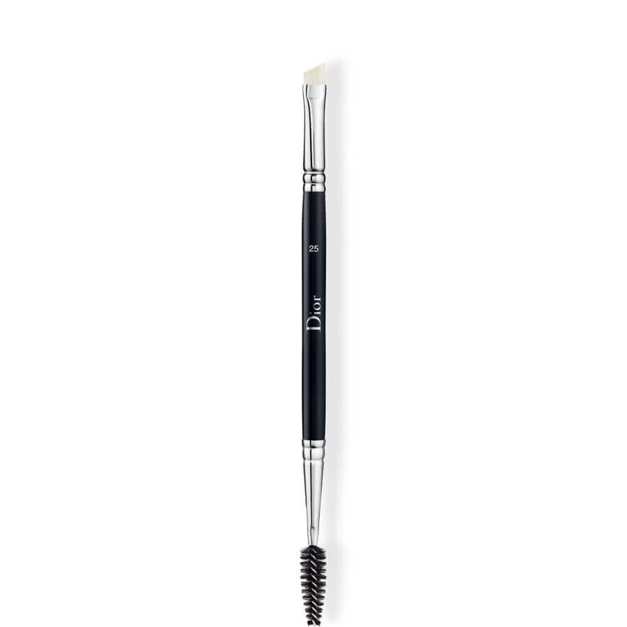 Dior Backstage Double Ended Brow Brush N° 25