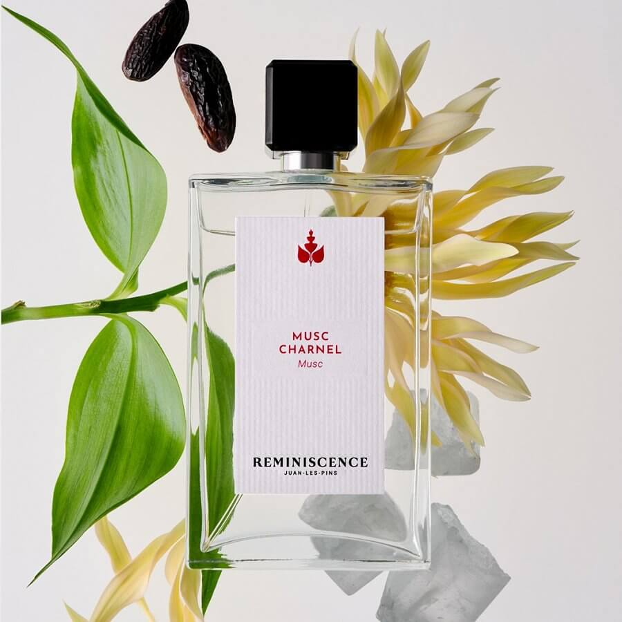 Musc Charnel Eau de Parfum