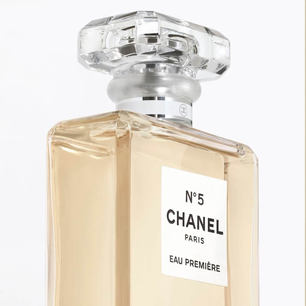 EAU PREMIÈRE U SPREJU