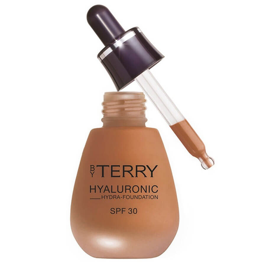Hyaluronic Hydra Foundation