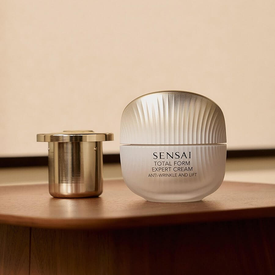 Total Form Expert Cream Anti-Wrinkle and Lift