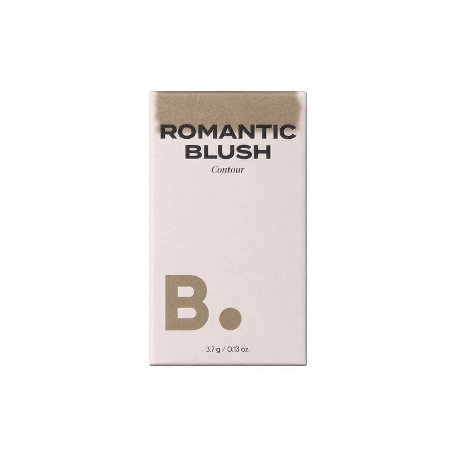 Romantic Blush Contour