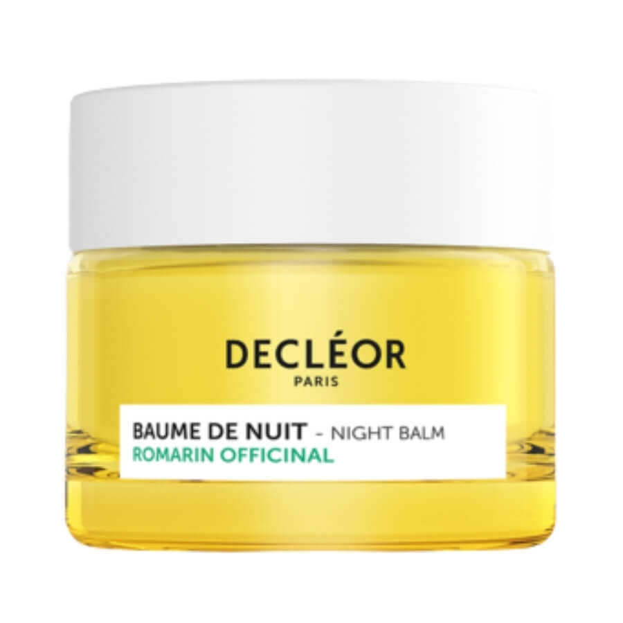 Romarin Officinal Night Balm